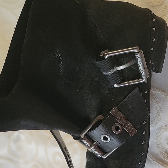 Luxury Rebel bootie - Picture 4 of 5